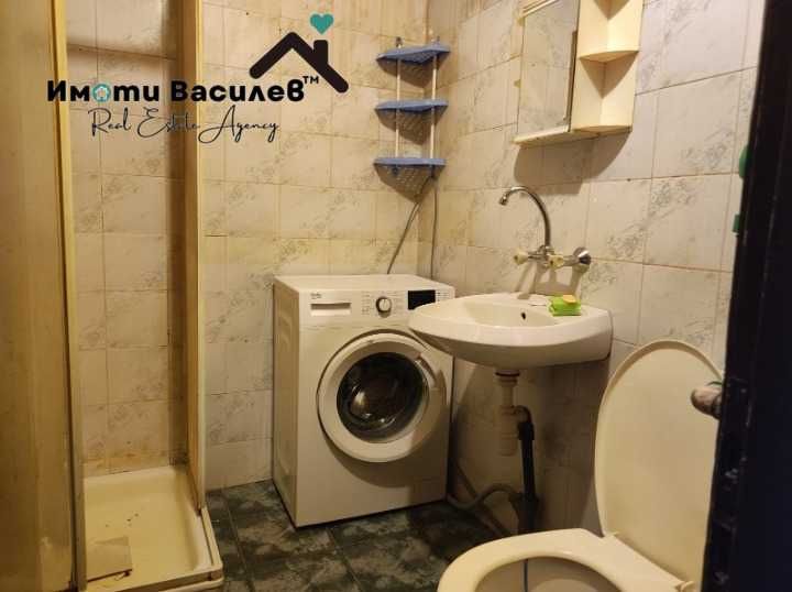 Продава се Тристаен апартамент в София, Център - 93 кв.м за 1234 €/кв.м - Снимка #10