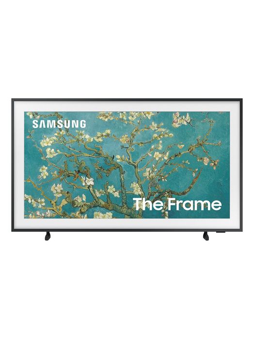 Телевизор QLED Samsung The Frame QE-55LS03F 55" 2025 Вьетнам 2 goda ga