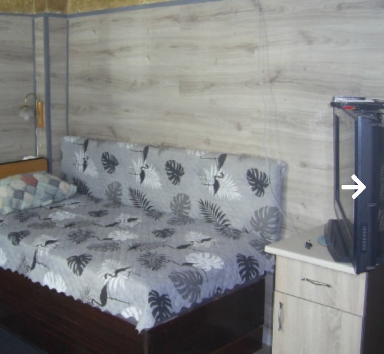 Обзаведено ателие Център до метро