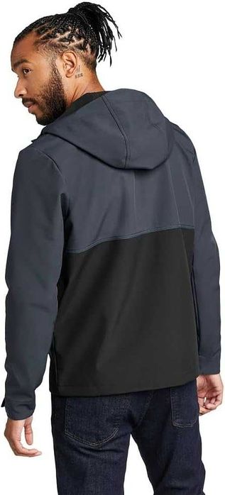 Куртка Softshell Eddie Bauer Men's Point Vista Windproof Hoodie