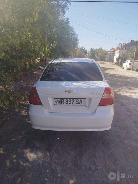 Nexia 3 sotiladi