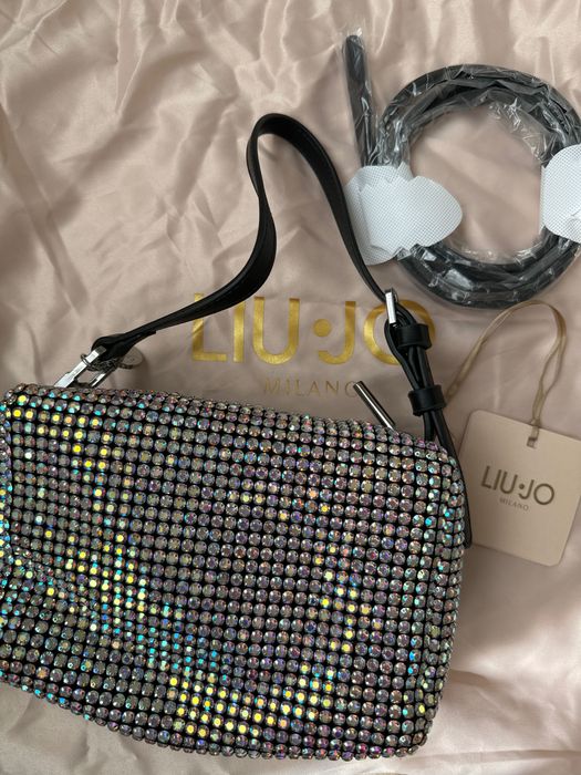 Мини чанта Liu Jo