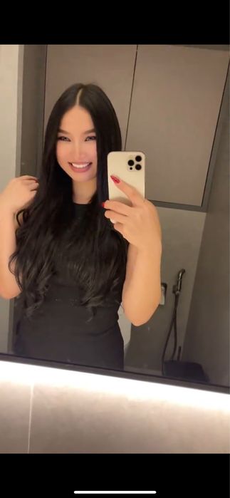 Продам натуральные волосы