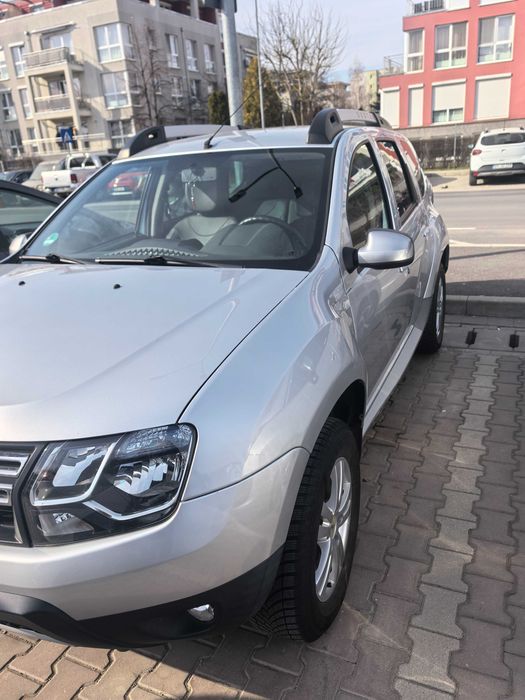 Vand Dacia Duster 2014