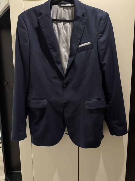 Мъжко сако ZARA размер L