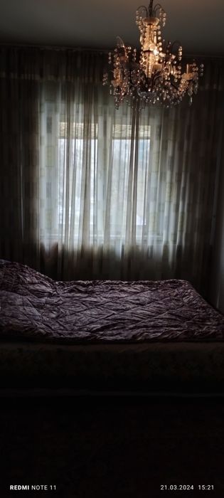 Продается 4 ком квартиру