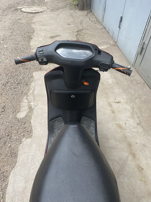 Продаётся скутор