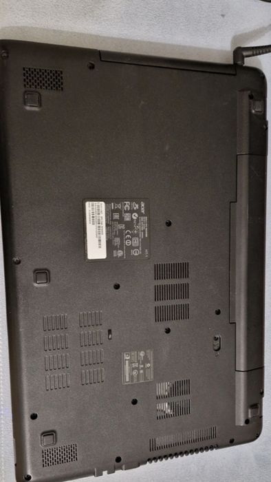Продам ноутбук Aspire E15