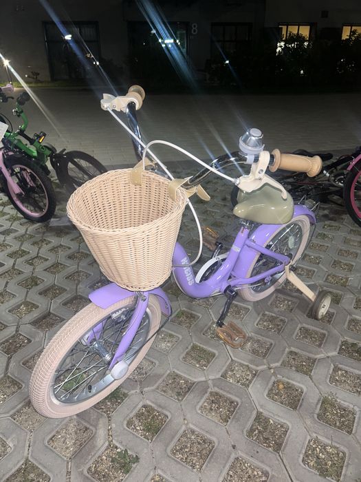 Велосипед Kreiss для девочек