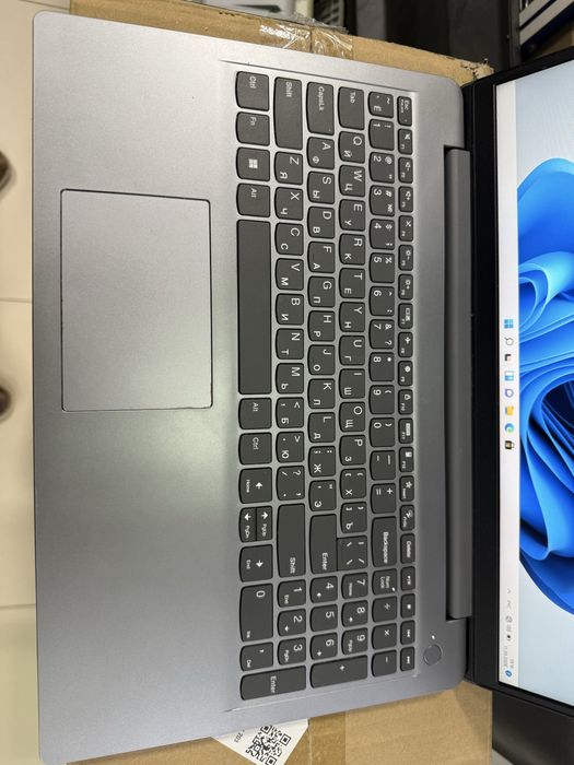 Ультрабук Lenovo ideapad 3! Ryzen 7!