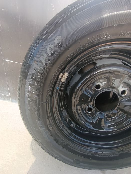 Balon sotiladi 12.175/70 charmhoo