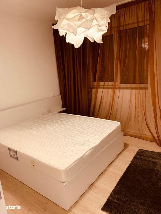 2 Camere, Decomandat, Pipera, Parcare Inclusa, New Point, Nord