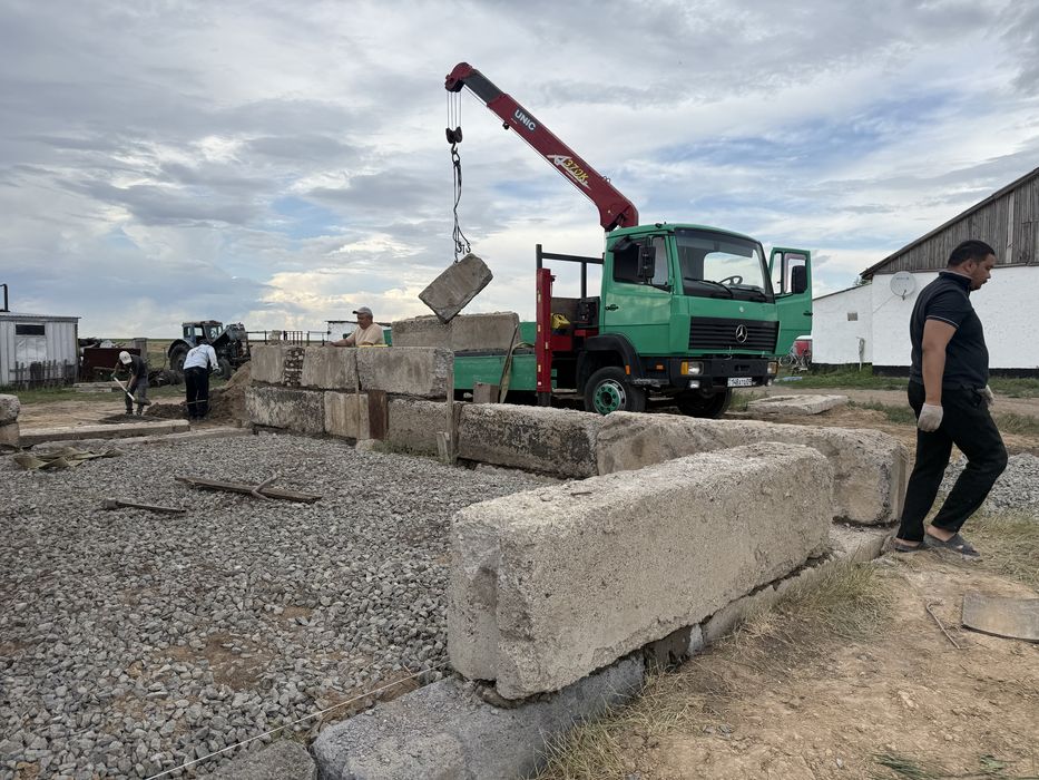 Манипулятор 24/7