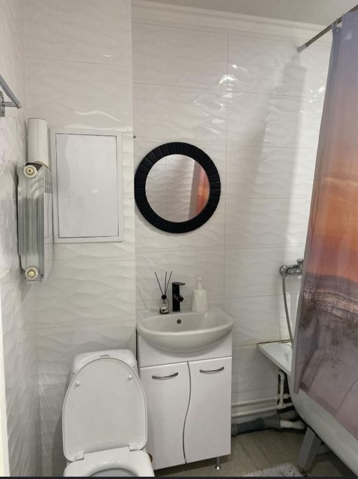 Квартира посуточно