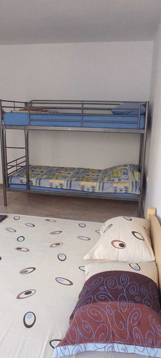 Дава се под наем Едностаен апартамент в Приморско - 33 кв.м за 178.5 € - Снимка #6