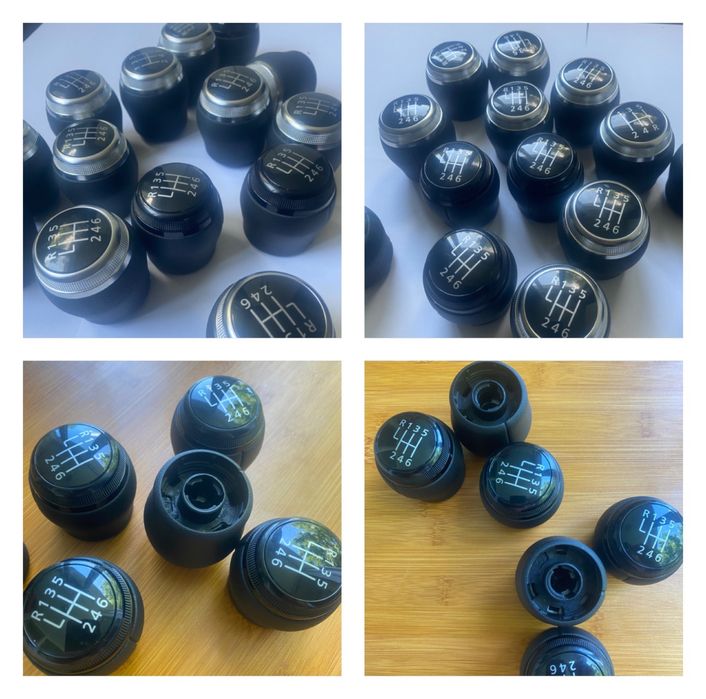 Nuca Renault Megane 2,3,Laguna 2,3,Fluence,Captur,Clio 5