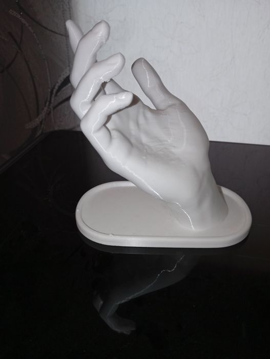 Профессиональная 3d печать