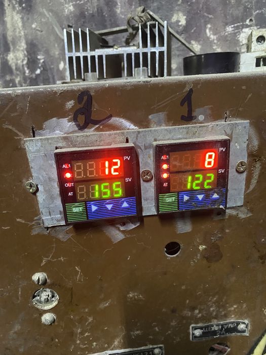 Оборудование для производства мыла