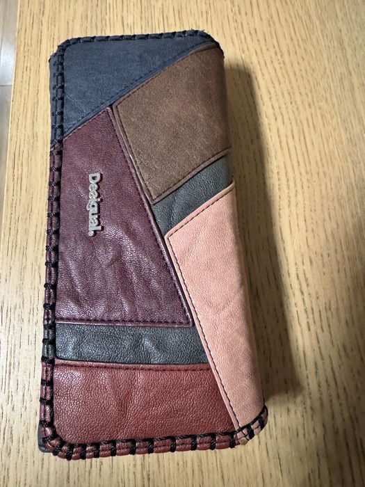 Дамско портмоне Desigual