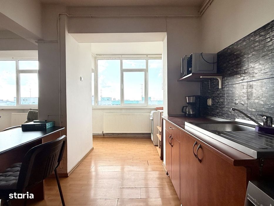Apartament 3 camere Nicolae Titulescu