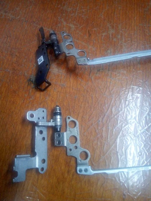 Петли для ноутбука HP Pavilion 15-au019ur. Продажа, обмен