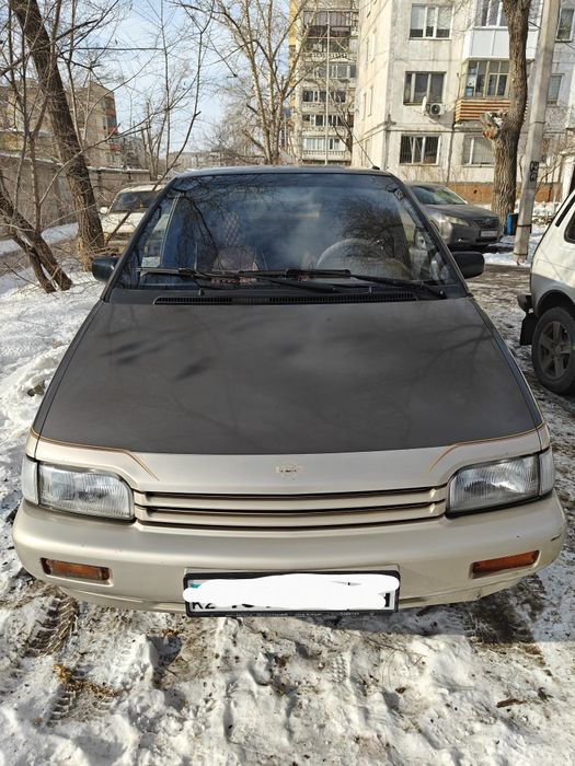 Продам автомобиль Nissan Prairie