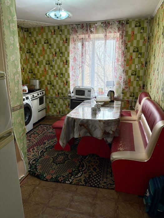 Продаётся 1-комнатная квартира