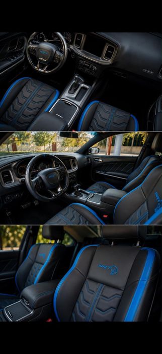 Dodge Charger 2023 Pachet SRT