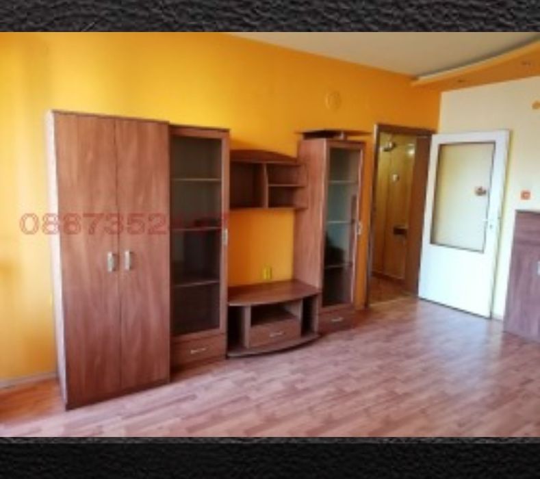 Дава се под наем Двустаен апартамент в Силистра, Малчика - 75 кв.м за 280.5 € - Снимка #1