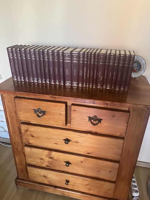 Colectia adevarul de lux 26 volume
