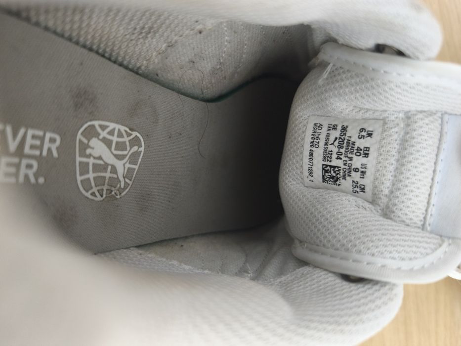 Incaltaminte Puma 40 (25,5cm)