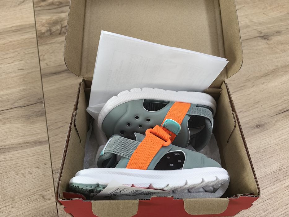 Nike детски сандали