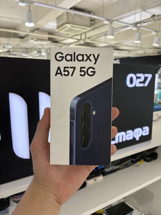 A57 256gb новый