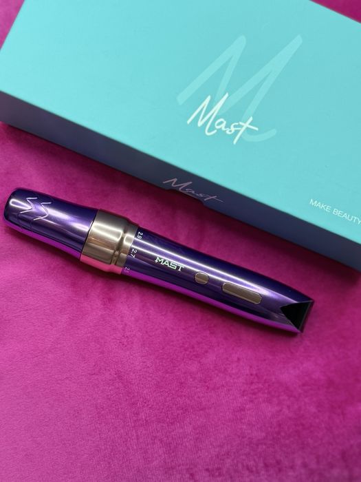 MAST P60 машинка за перманентен грим PMU tattoo Penn