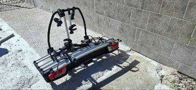 Багажник за 4 велосипеда