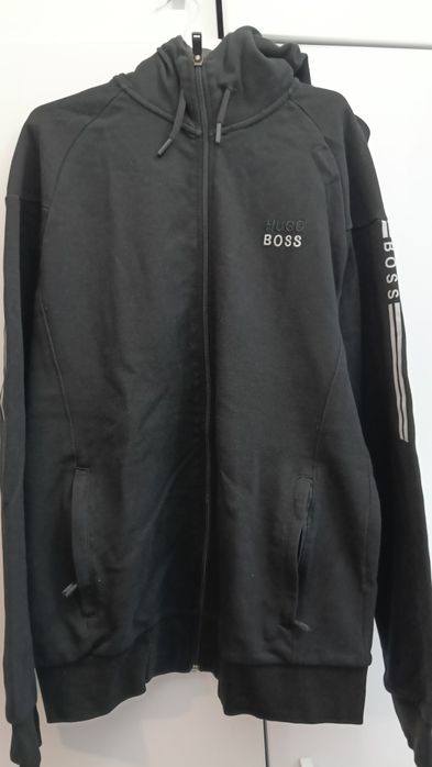 hanorac hugo boss