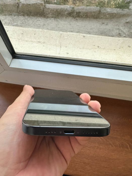 Iphone 15pro max