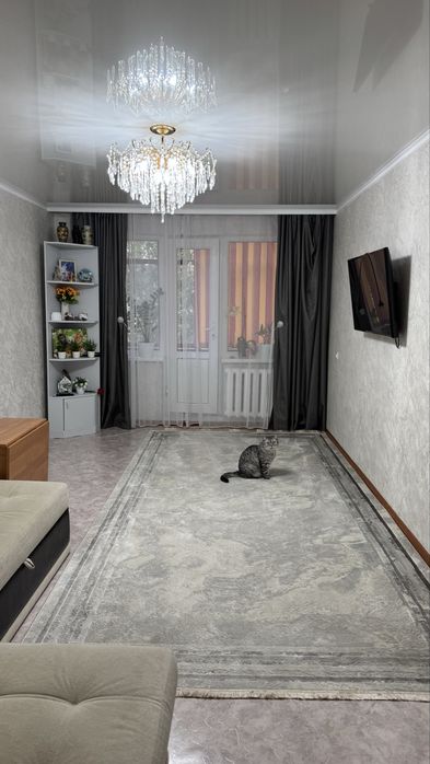 Продается 2-х ком.кв. Анвар, по Молдагулова