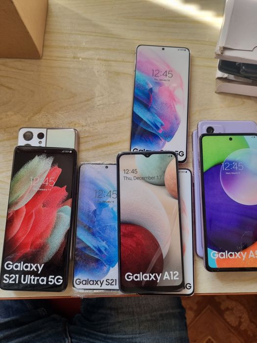 Samsung муляжи, не звонят