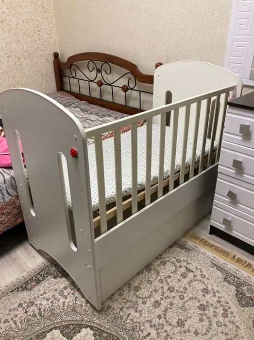 Продам дет.кровать