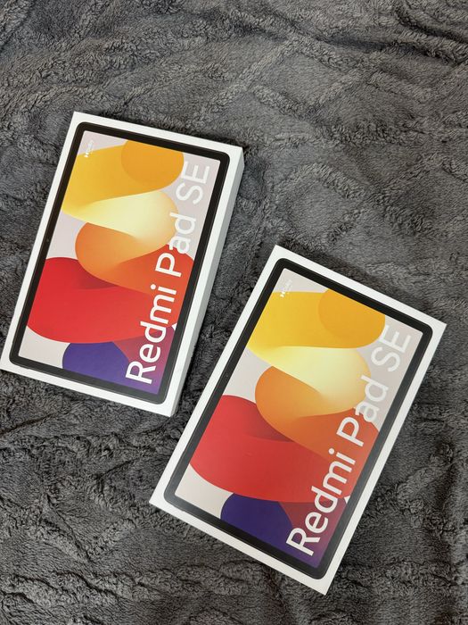 Планшет новый Redmi