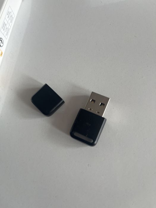 Bluetooth адаптер за компютър