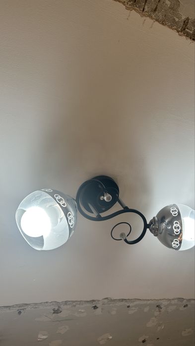 Продам люстру за 5 тыс