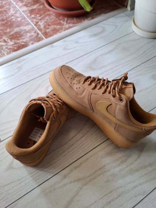 Vand adidasi Nike Air Force 1'07 WB