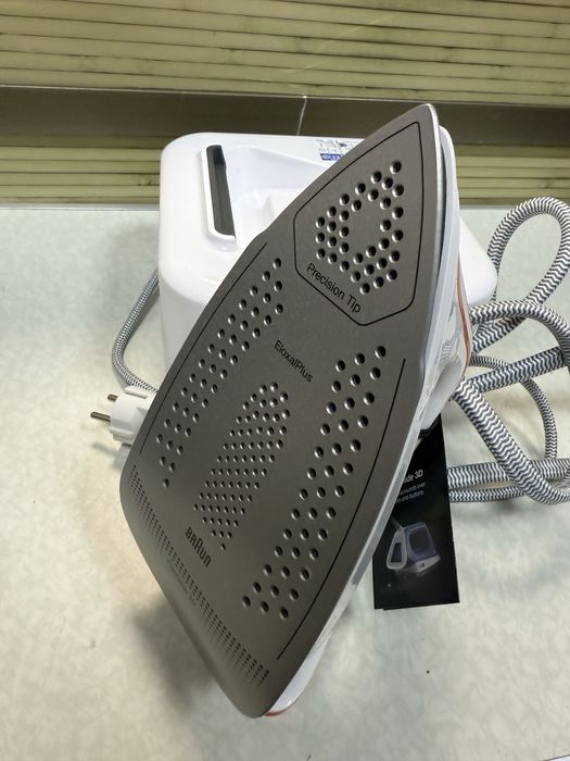 Парогенератор Braun 2400w