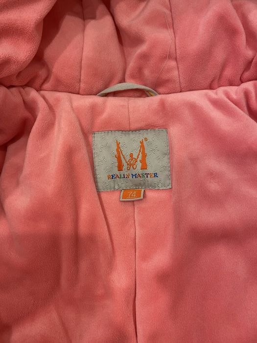 Продам комбенезон зимний(трансформер)