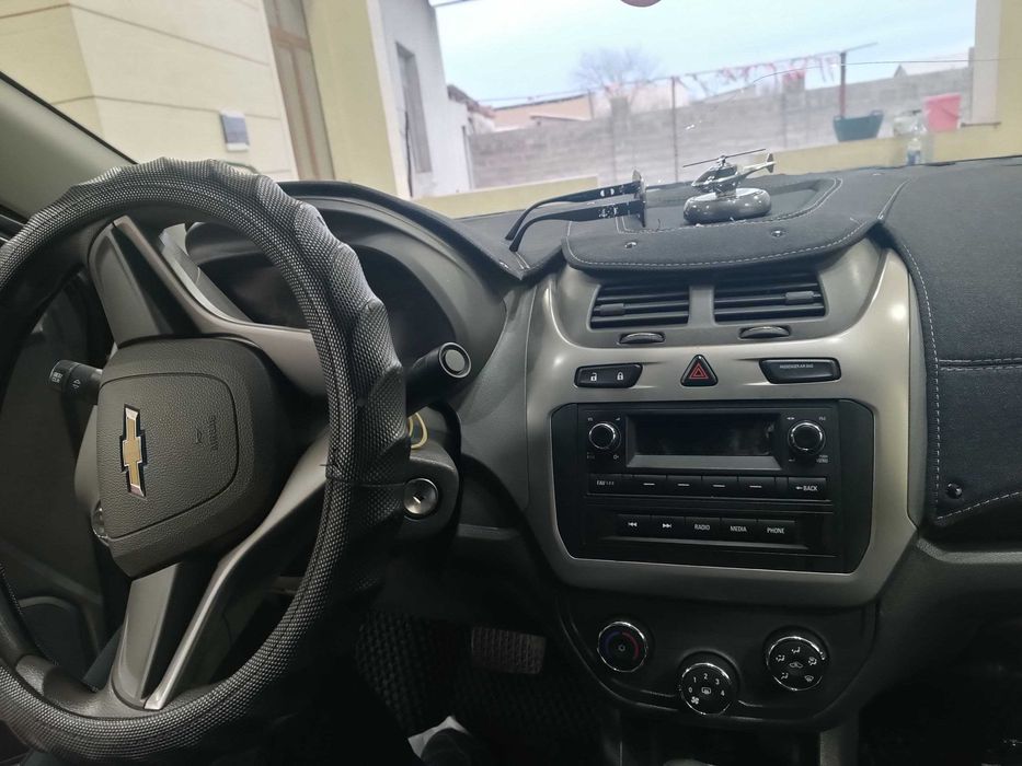 Cobalt  машина  сотилади. Келиштириб бервораман