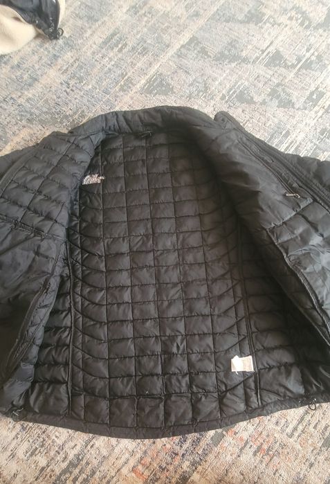 Куртка the north face