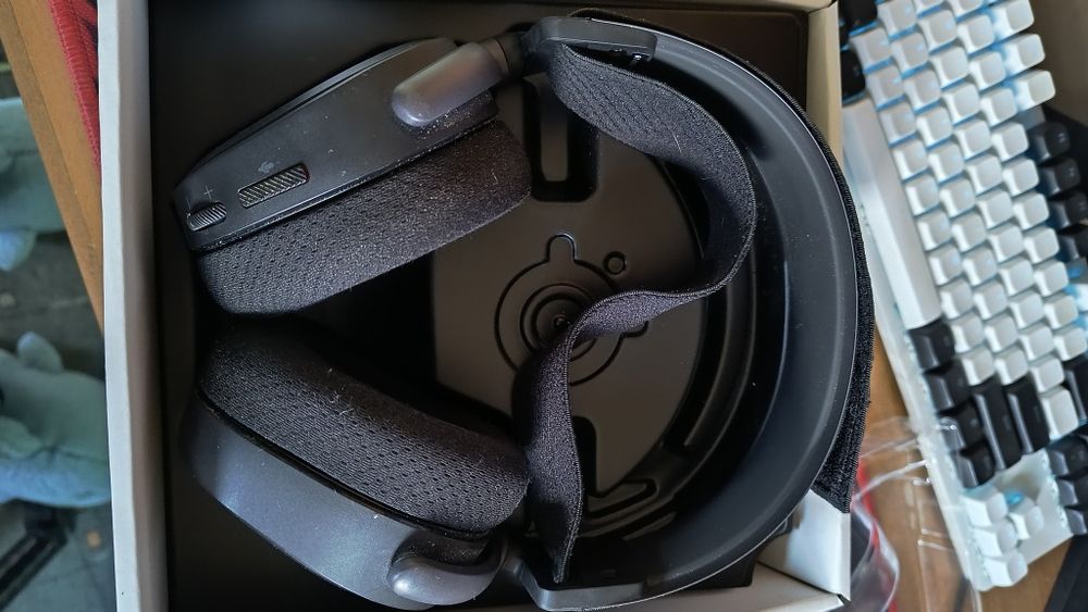 Razer l Astro l Steelseries l Corsair слушалки