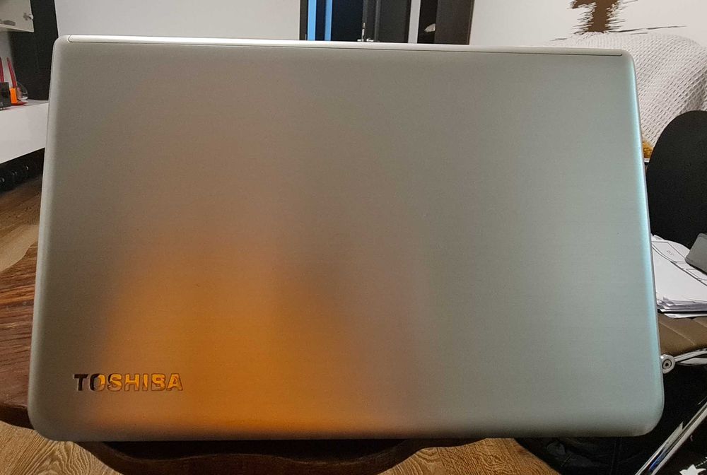 Laptop Toshiba Satelite P70-B-10C